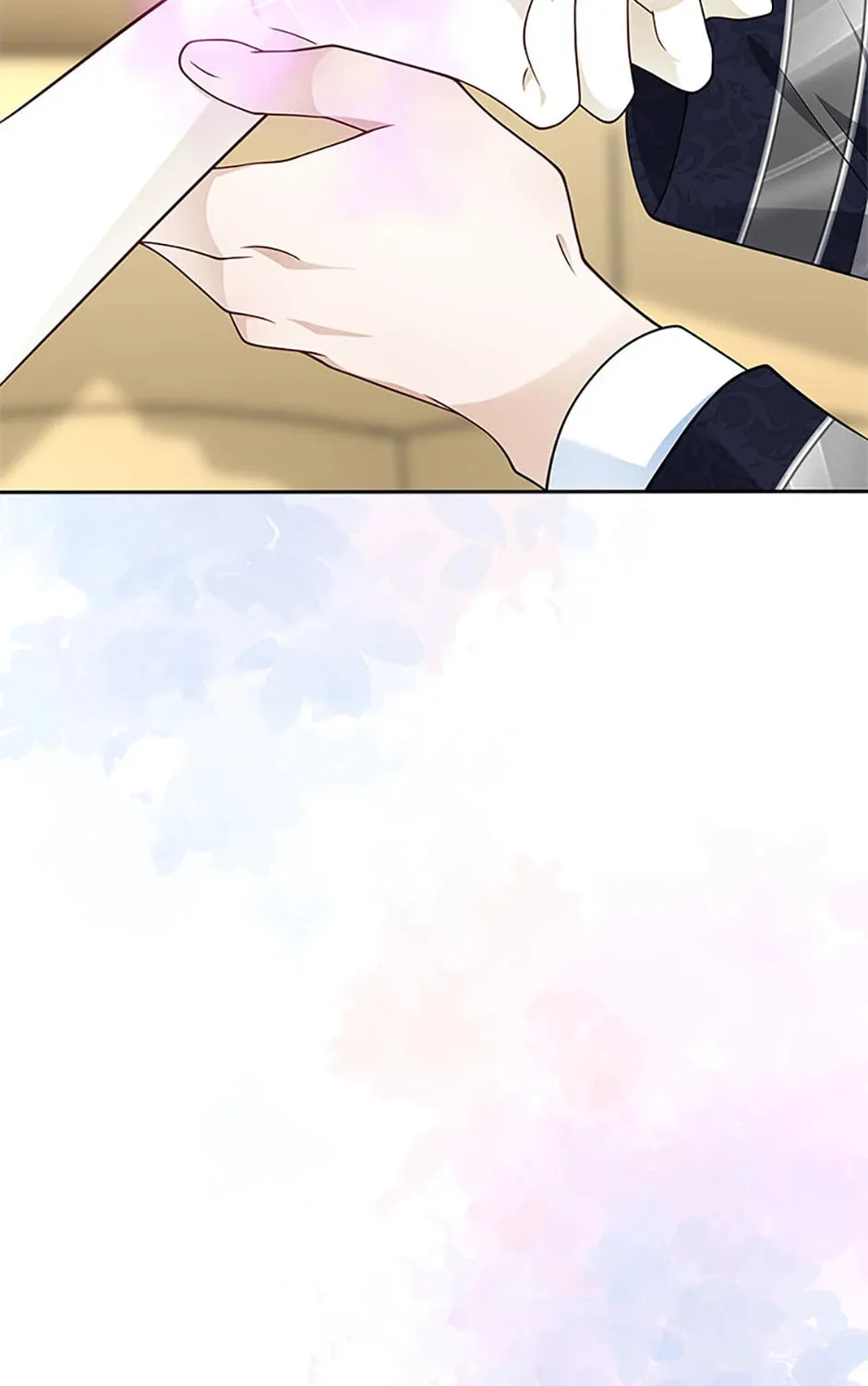 After the Frozen Heart Melts Chapter 54 page 37 - 