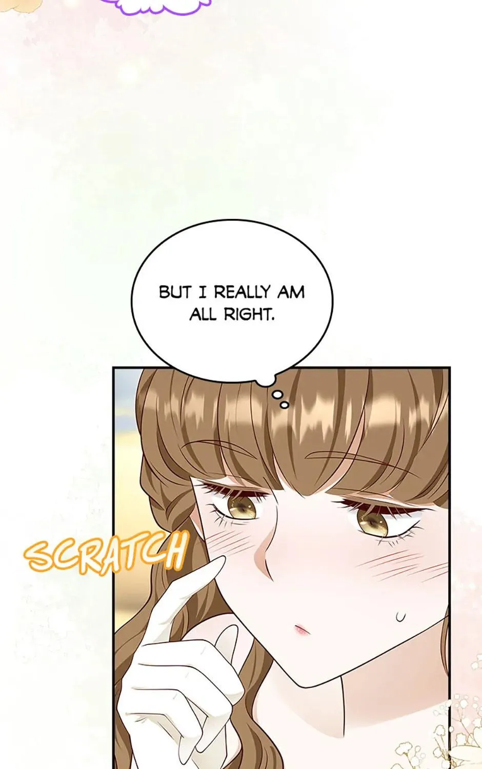 After the Frozen Heart Melts Chapter 54 page 5 - 