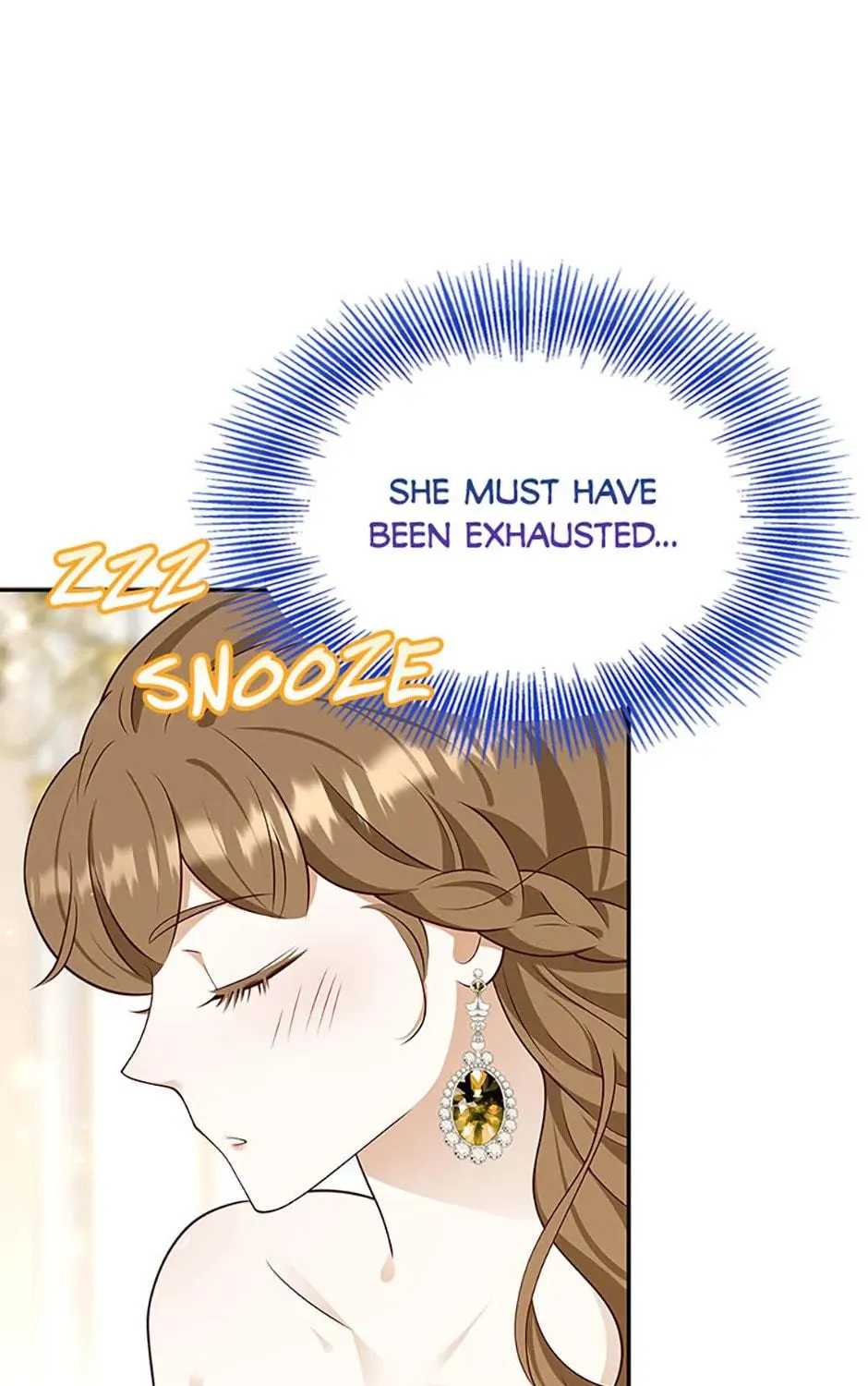 After the Frozen Heart Melts Chapter 54 page 41 - 