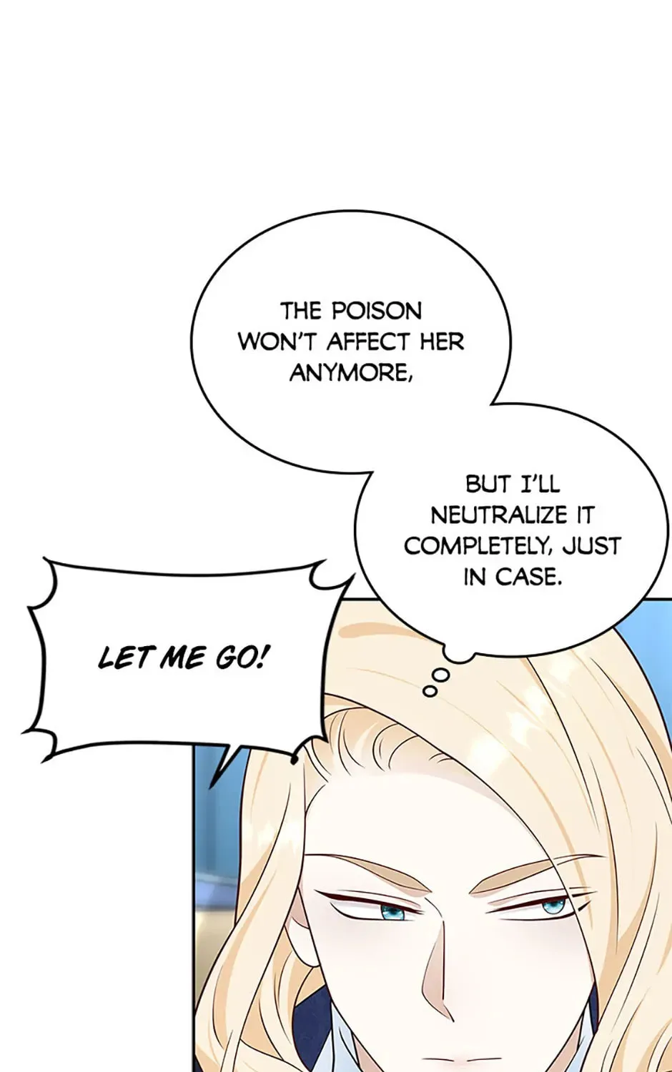 After the Frozen Heart Melts Chapter 54 page 43 - 
