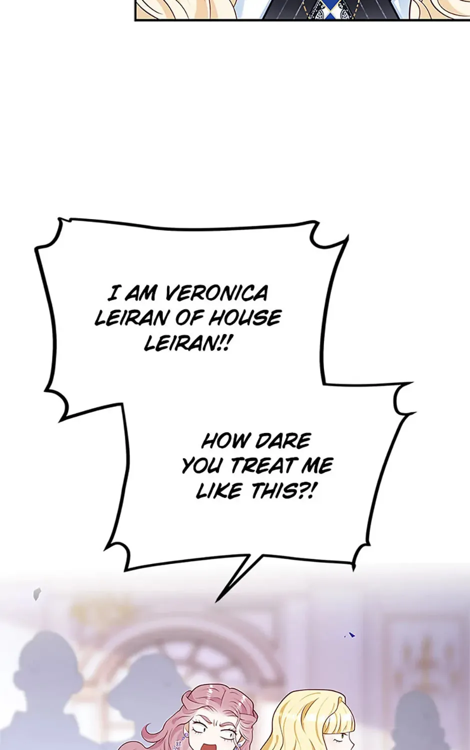 After the Frozen Heart Melts Chapter 54 page 45 - 
