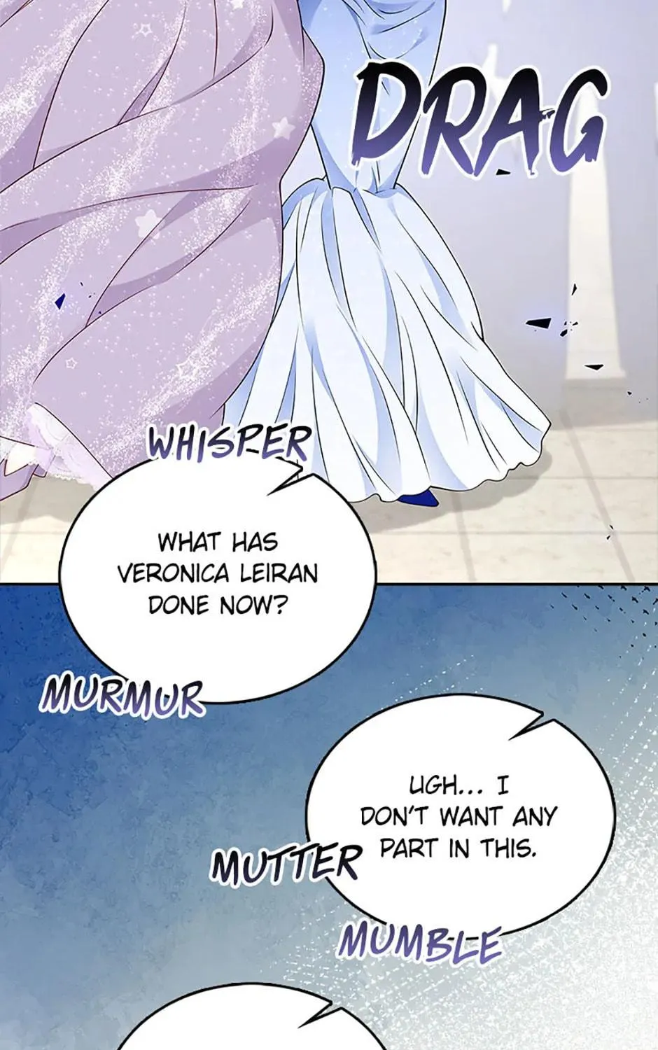 After the Frozen Heart Melts Chapter 54 page 47 - 
