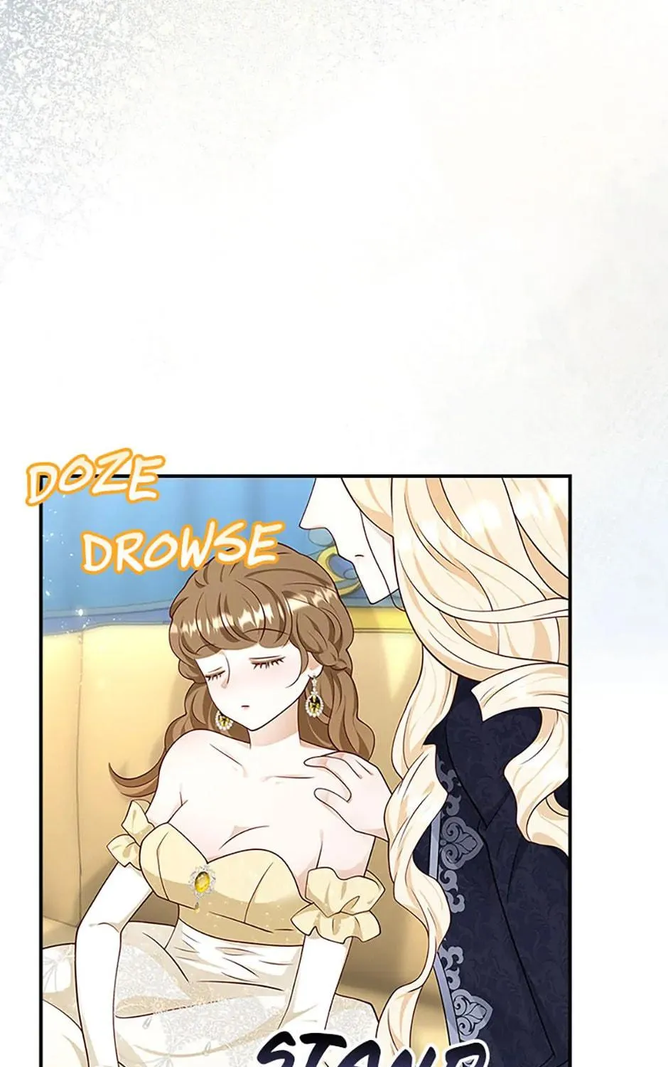 After the Frozen Heart Melts Chapter 54 page 49 - 
