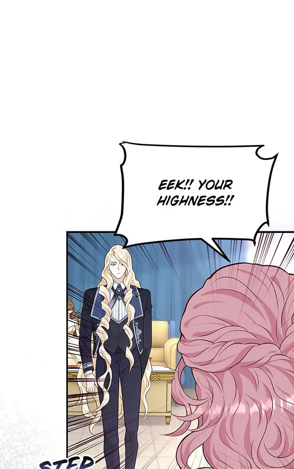 After the Frozen Heart Melts Chapter 54 page 51 - 