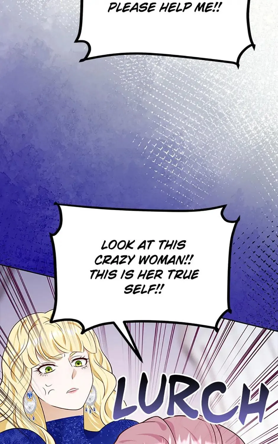 After the Frozen Heart Melts Chapter 54 page 53 - 
