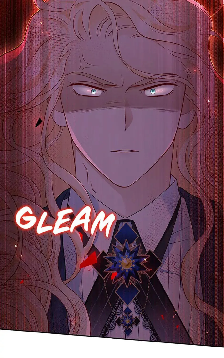 After the Frozen Heart Melts Chapter 54 page 59 - 