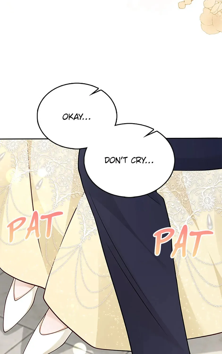 After the Frozen Heart Melts Chapter 54 page 7 - 