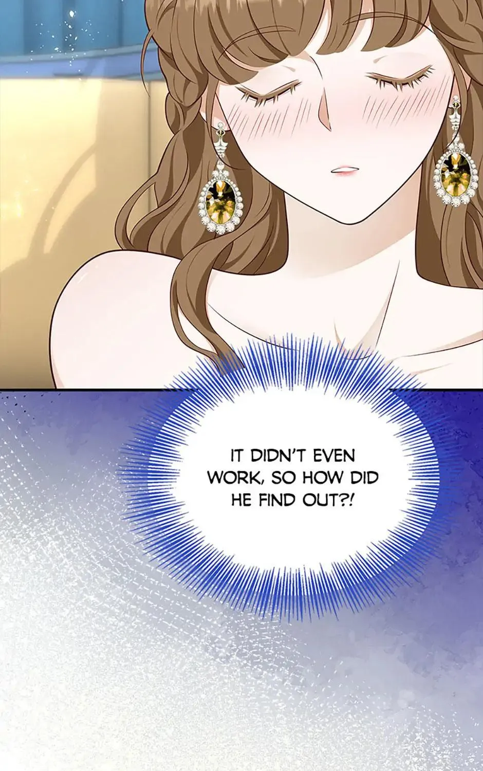 After the Frozen Heart Melts Chapter 54 page 65 - 