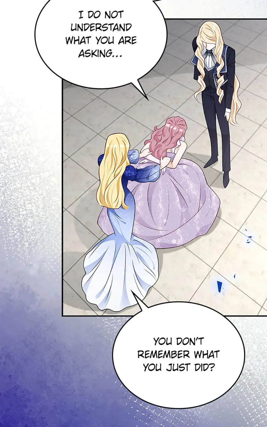 After the Frozen Heart Melts Chapter 54 page 67 - 