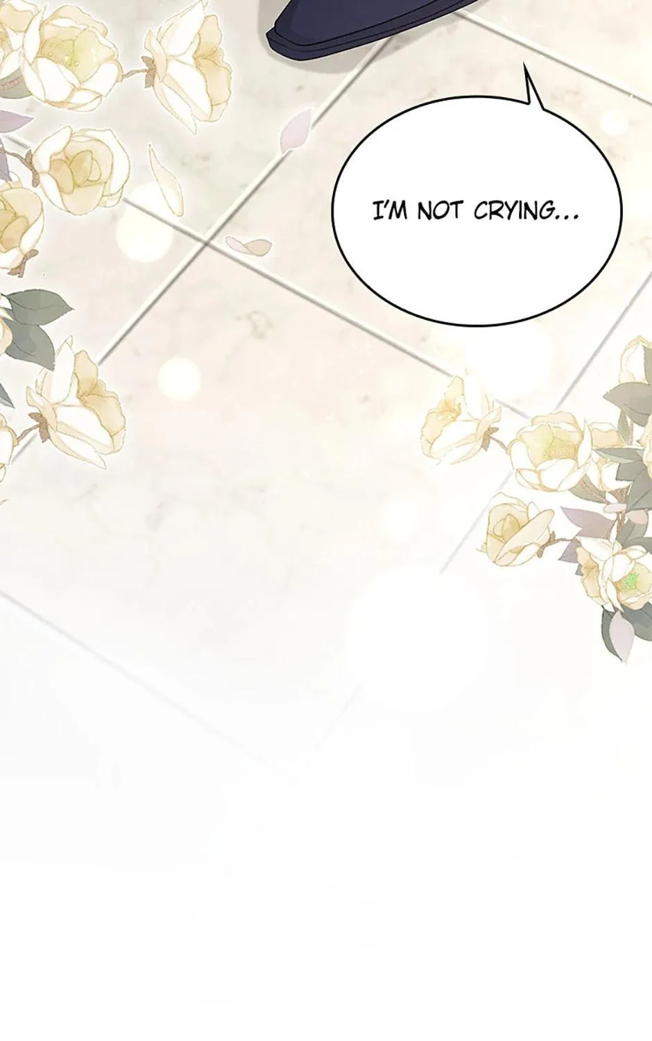 After the Frozen Heart Melts Chapter 54 page 9 - 