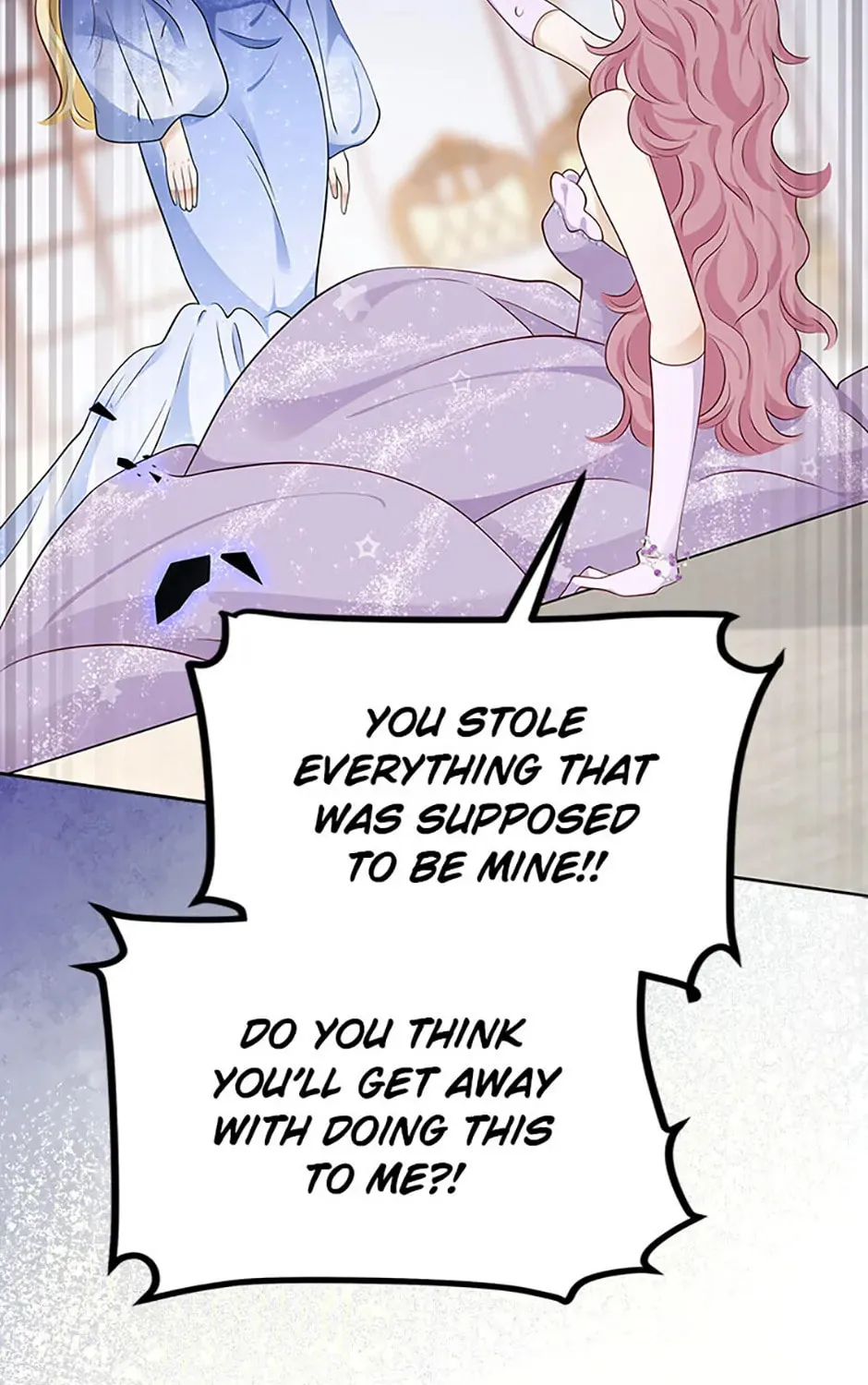 After the Frozen Heart Melts Chapter 54 page 81 - 