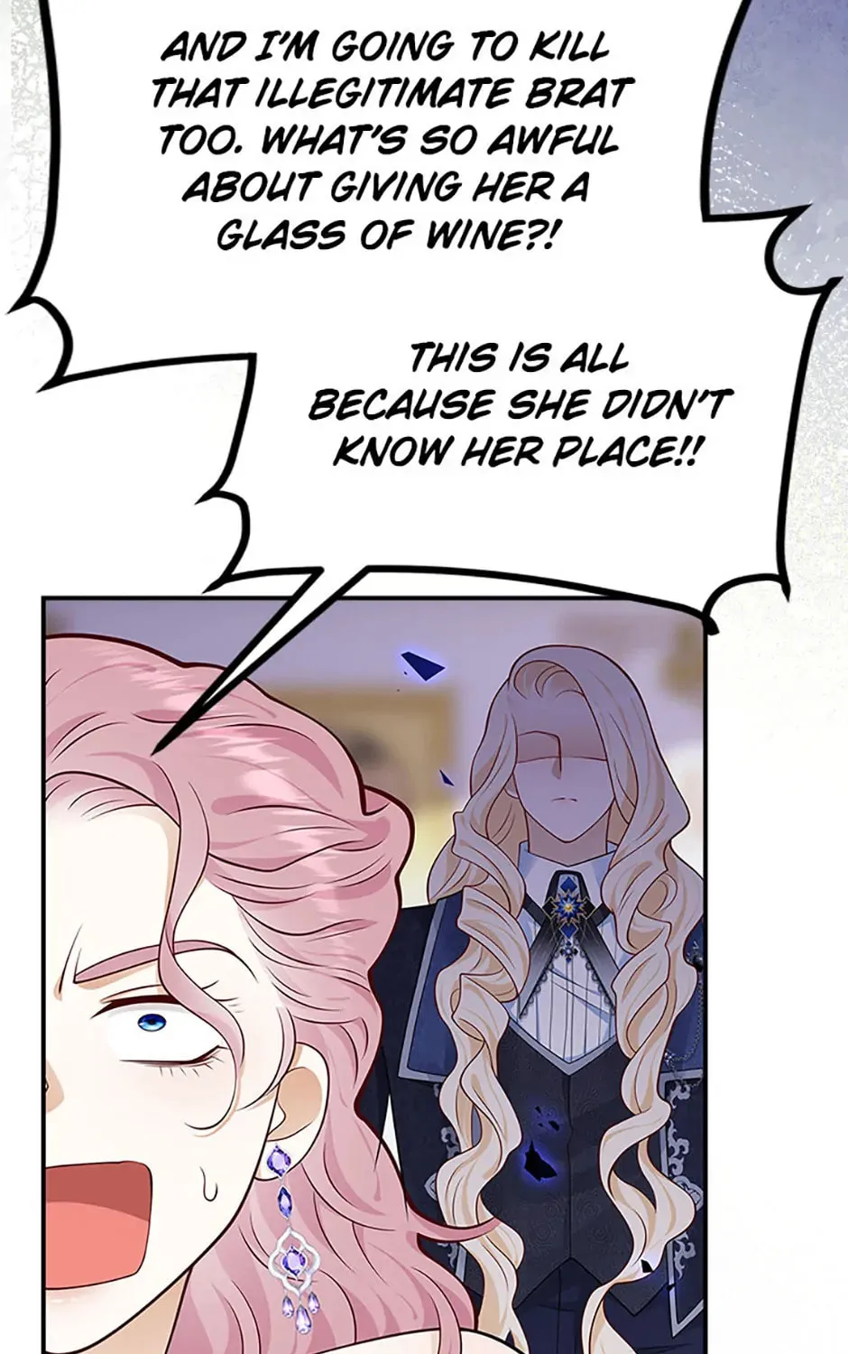 After the Frozen Heart Melts Chapter 54 page 85 - 
