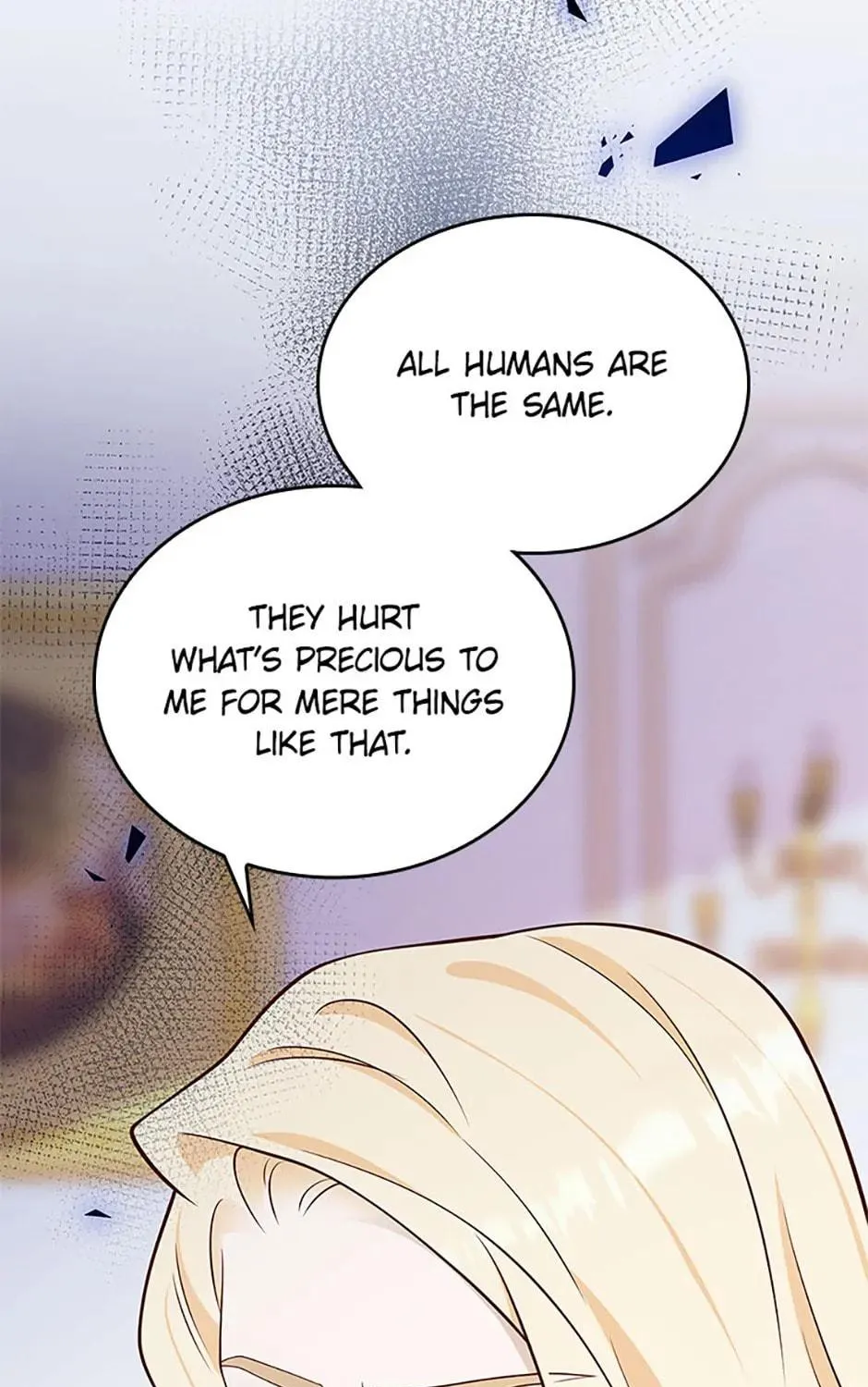 After the Frozen Heart Melts Chapter 54 page 89 - 