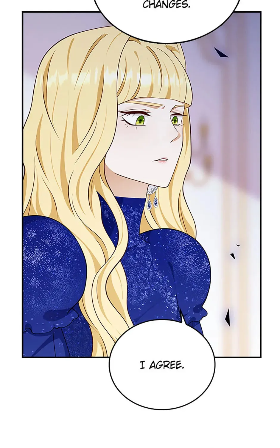 After the Frozen Heart Melts Chapter 54 page 93 - 