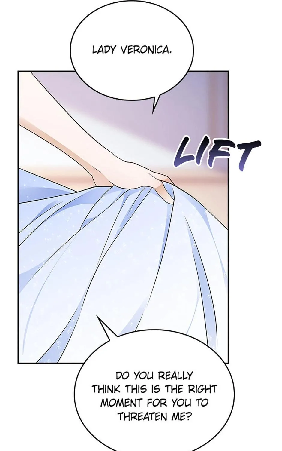 After the Frozen Heart Melts Chapter 54 page 95 - 