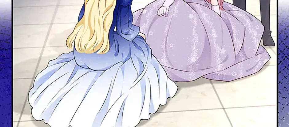 After the Frozen Heart Melts Chapter 54 page 98 - 