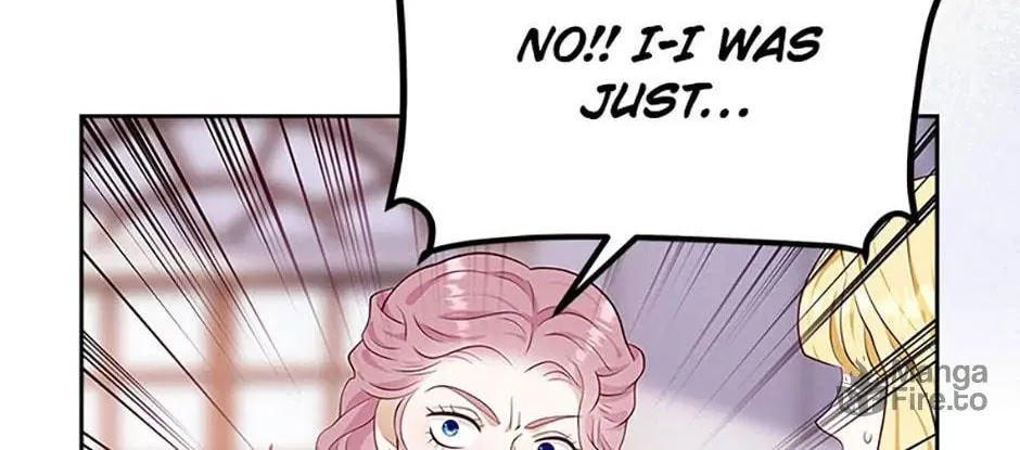 After the Frozen Heart Melts Chapter 54 page 100 - 