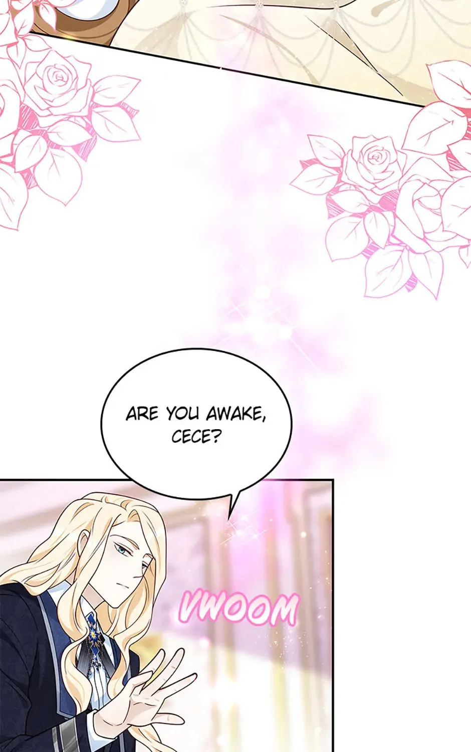 After the Frozen Heart Melts Chapter 55 page 103 - 
