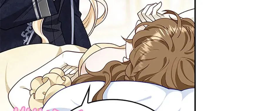 After the Frozen Heart Melts Chapter 55 page 104 - 
