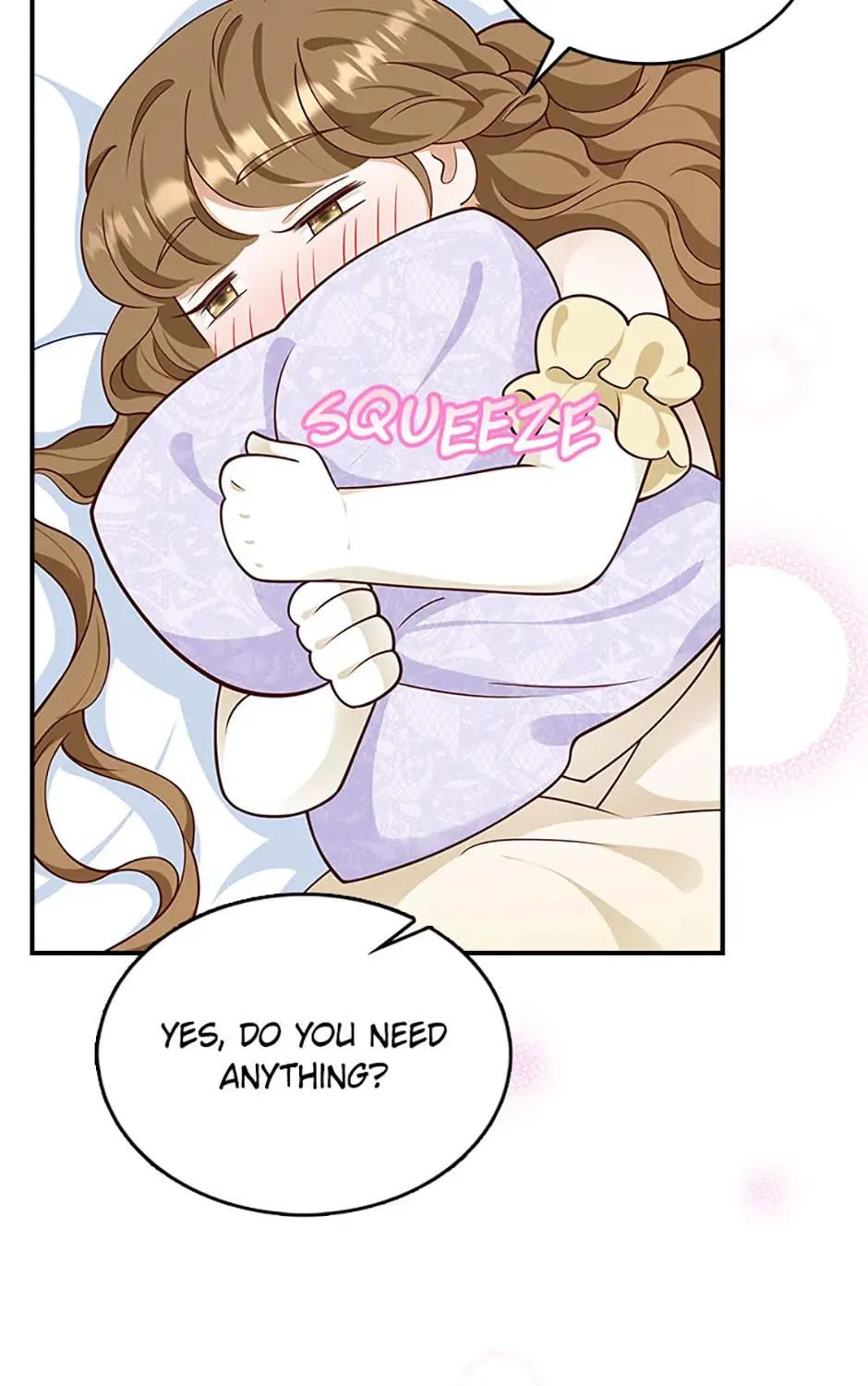 After the Frozen Heart Melts Chapter 55 page 109 - 