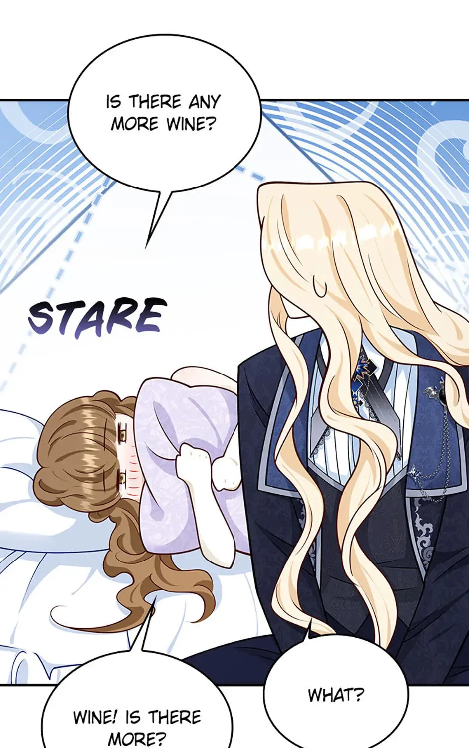 After the Frozen Heart Melts Chapter 55 page 111 - 