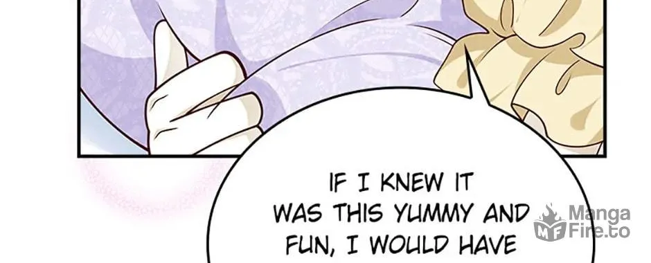 After the Frozen Heart Melts Chapter 55 page 114 - 