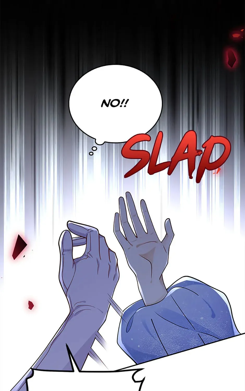 After the Frozen Heart Melts Chapter 55 page 13 - 