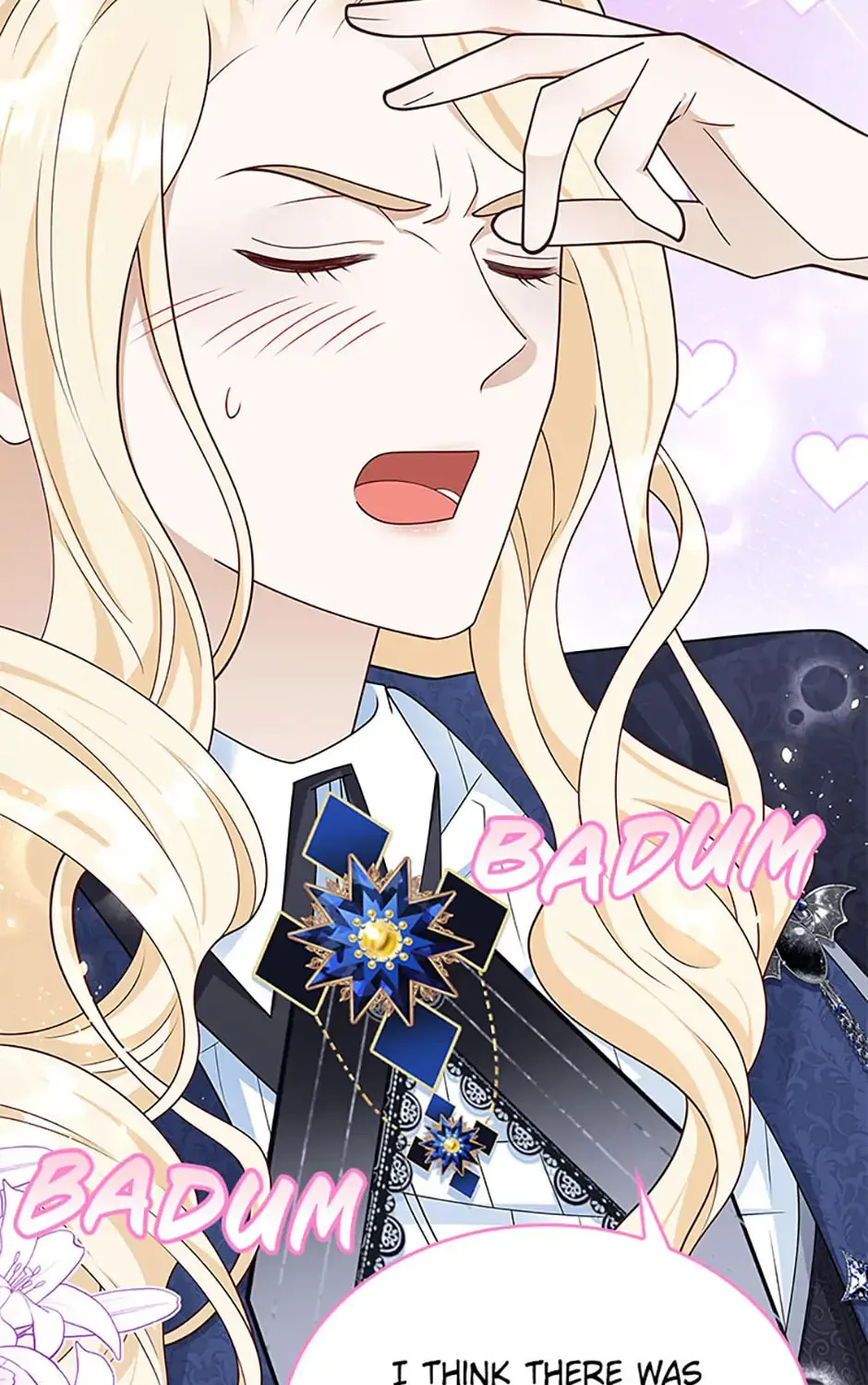 After the Frozen Heart Melts Chapter 55 page 123 - 