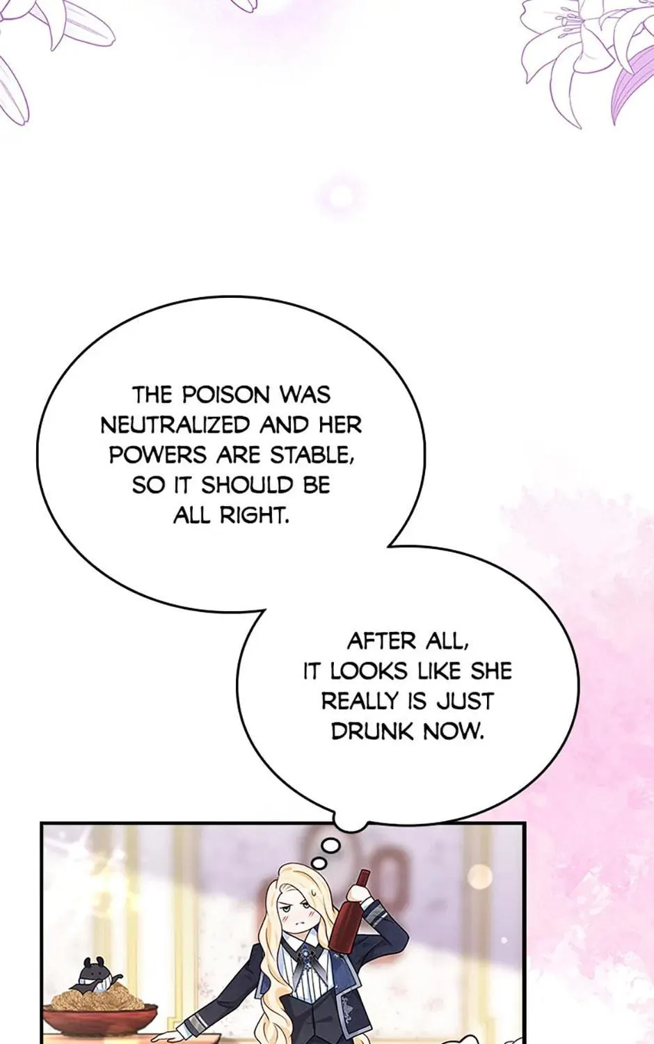 After the Frozen Heart Melts Chapter 55 page 125 - 