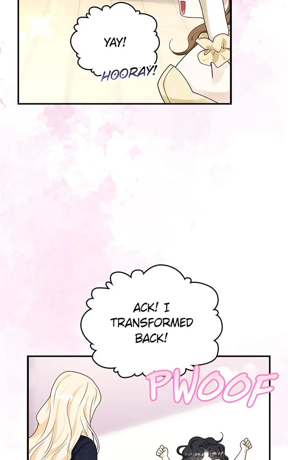 After the Frozen Heart Melts Chapter 55 page 127 - 