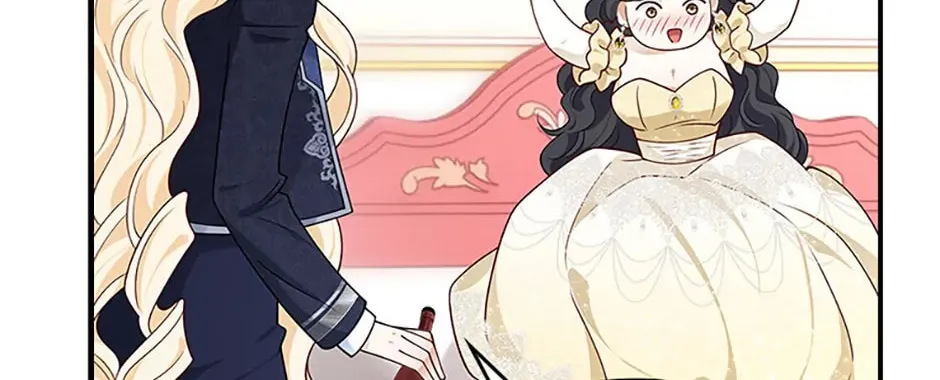 After the Frozen Heart Melts Chapter 55 page 128 - 