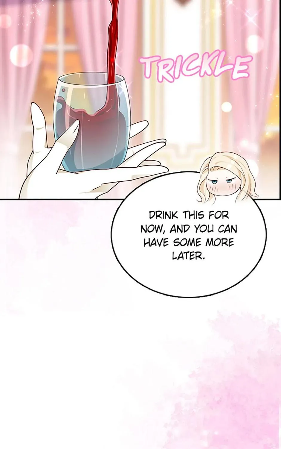 After the Frozen Heart Melts Chapter 55 page 131 - 