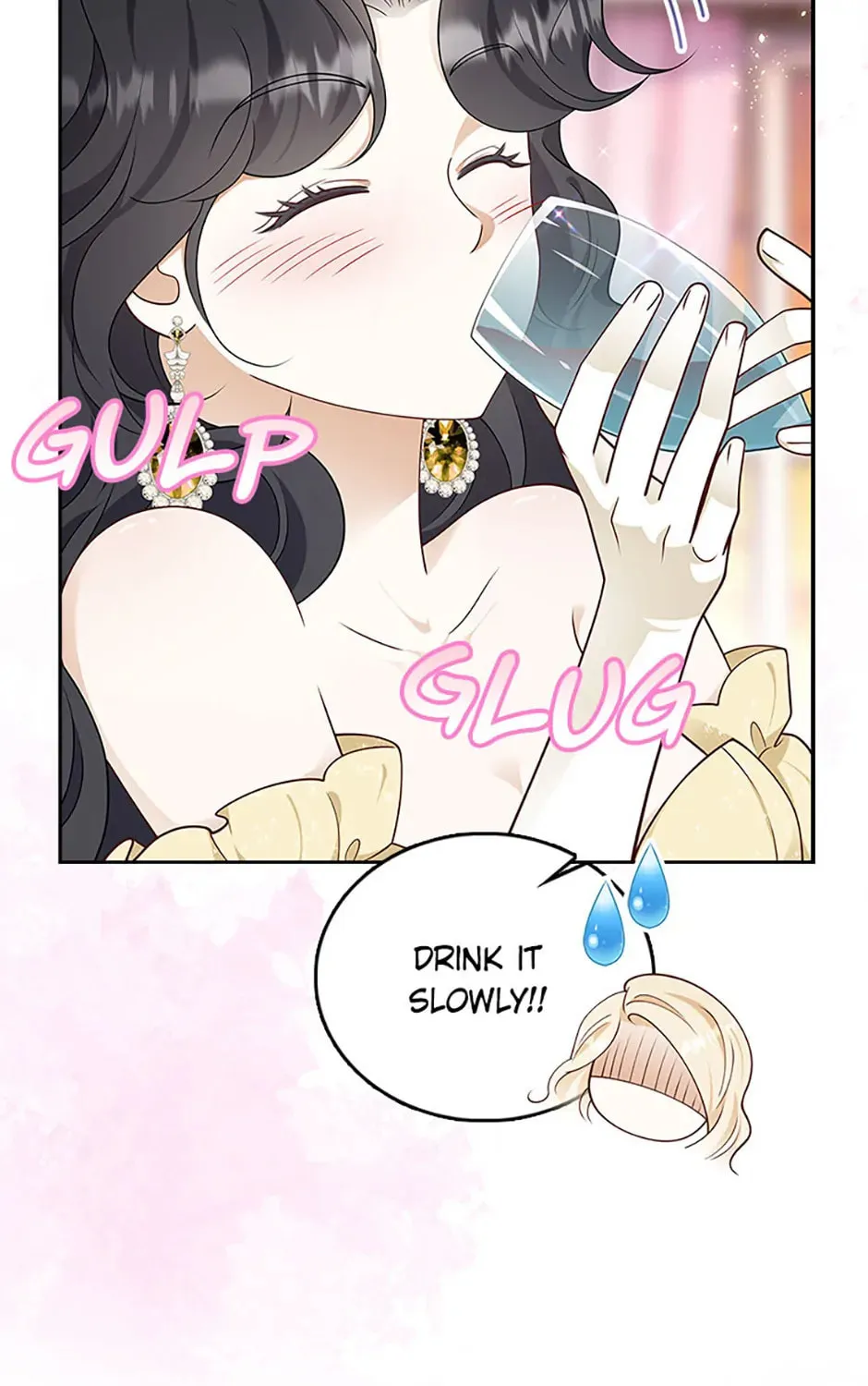 After the Frozen Heart Melts Chapter 55 page 133 - 