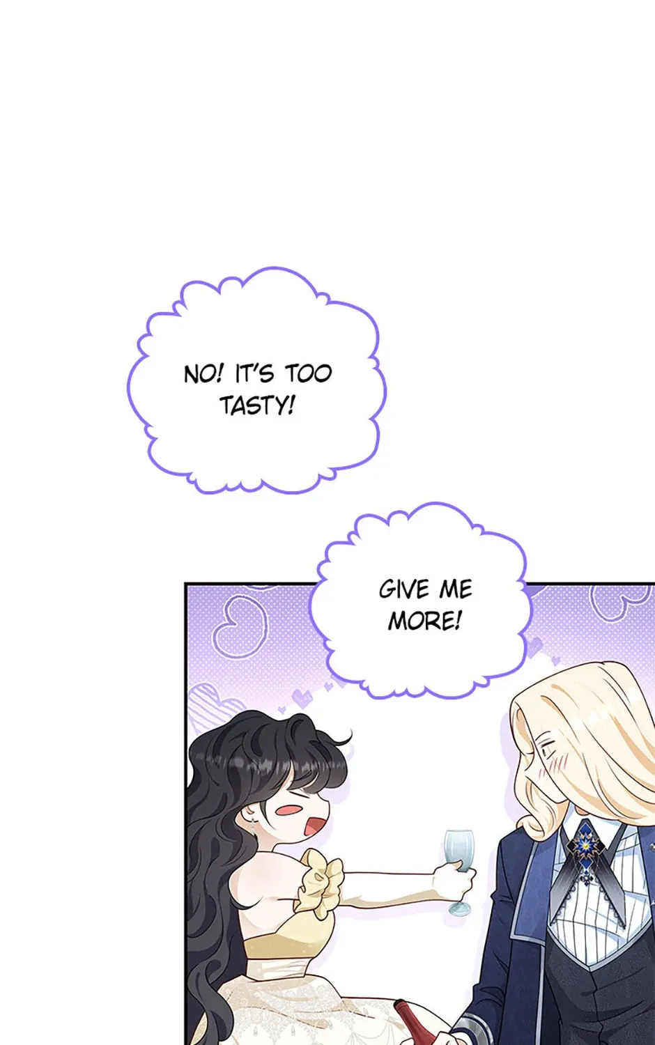 After the Frozen Heart Melts Chapter 55 page 135 - 