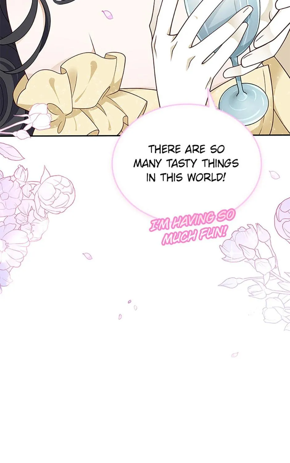 After the Frozen Heart Melts Chapter 55 page 139 - 