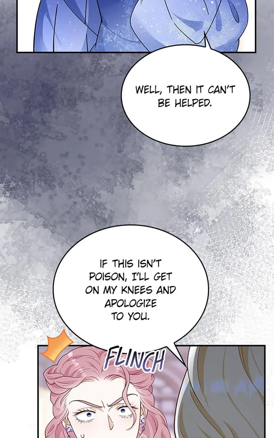 After the Frozen Heart Melts Chapter 55 page 17 - 