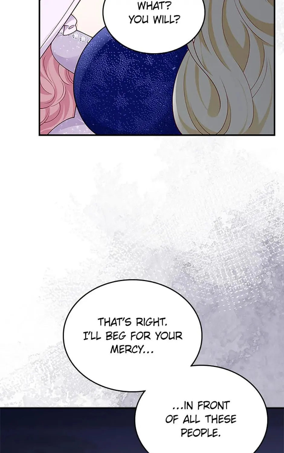 After the Frozen Heart Melts Chapter 55 page 19 - 