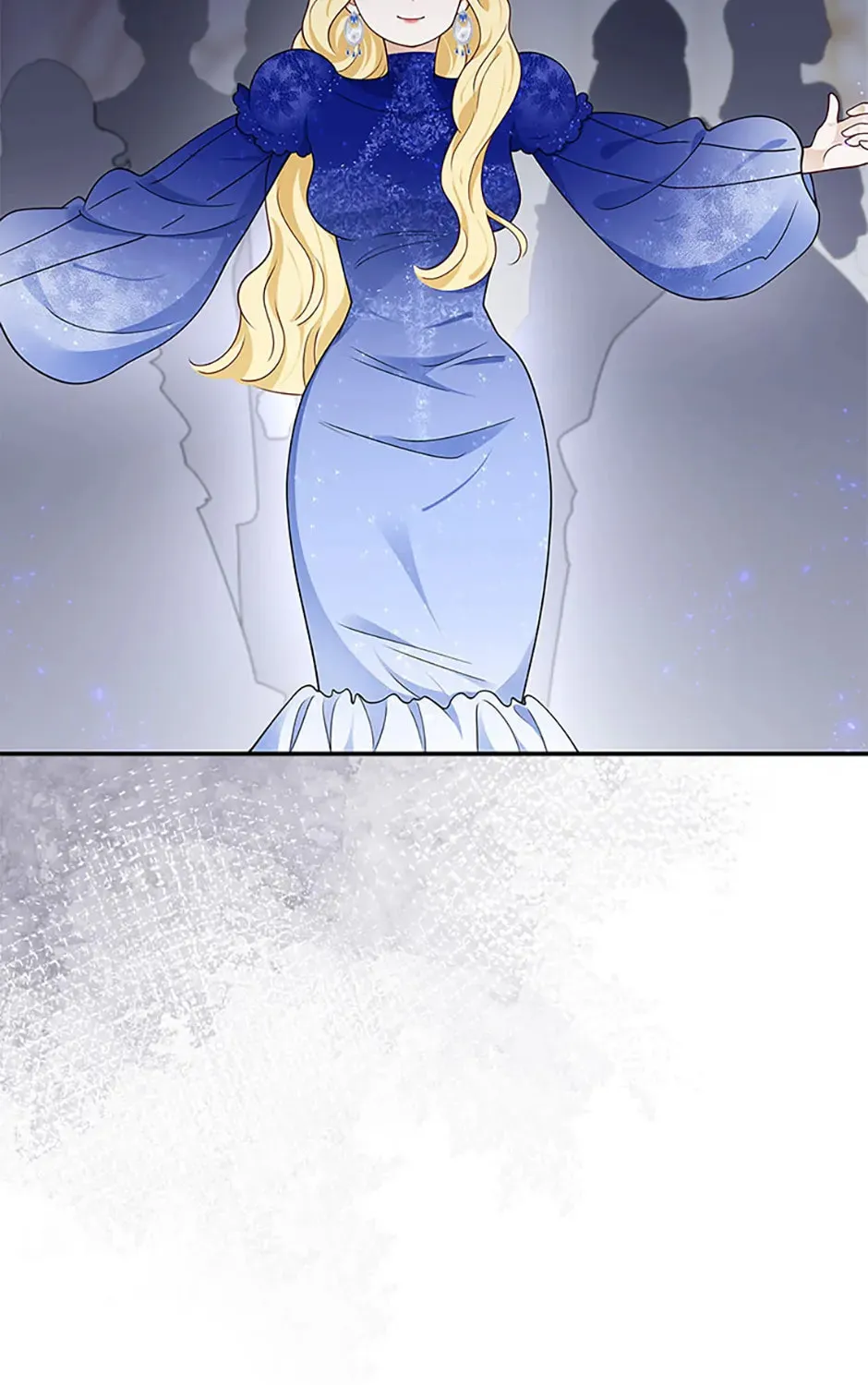 After the Frozen Heart Melts Chapter 55 page 21 - 