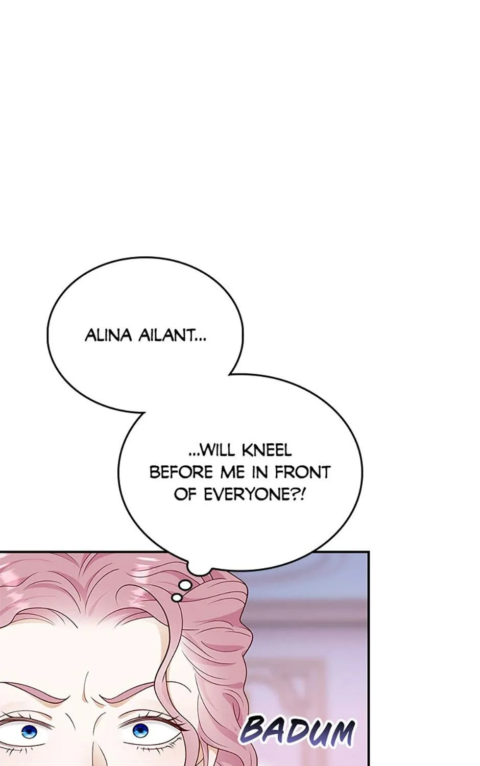 After the Frozen Heart Melts Chapter 55 page 23 - 