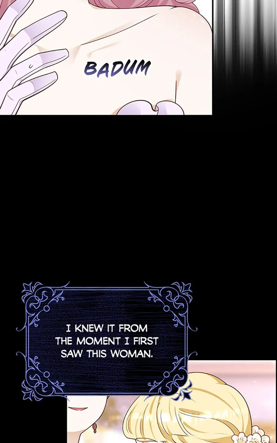 After the Frozen Heart Melts Chapter 55 page 25 - 
