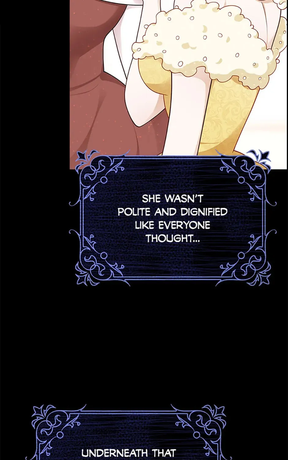 After the Frozen Heart Melts Chapter 55 page 27 - 