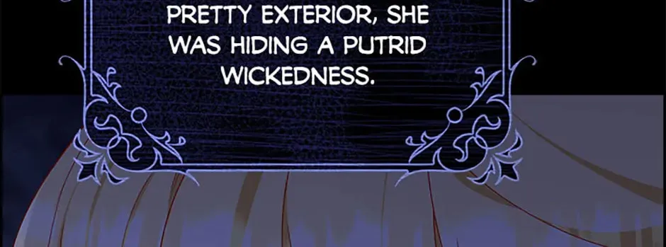 After the Frozen Heart Melts Chapter 55 page 28 - 