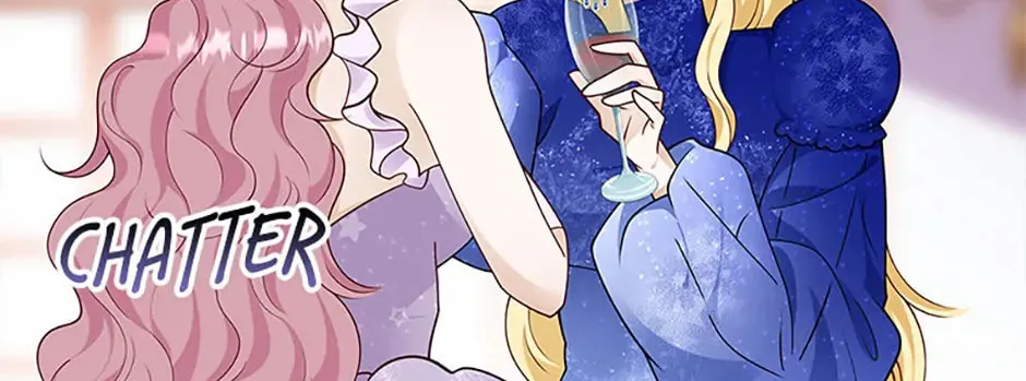 After the Frozen Heart Melts Chapter 55 page 4 - 