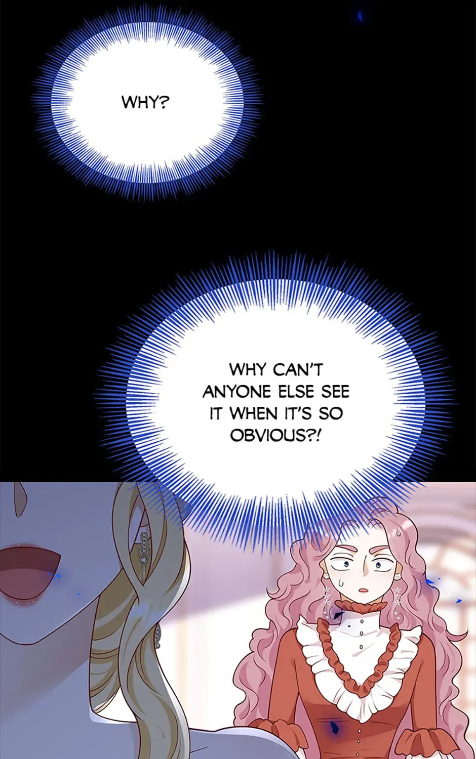 After the Frozen Heart Melts Chapter 55 page 31 - 