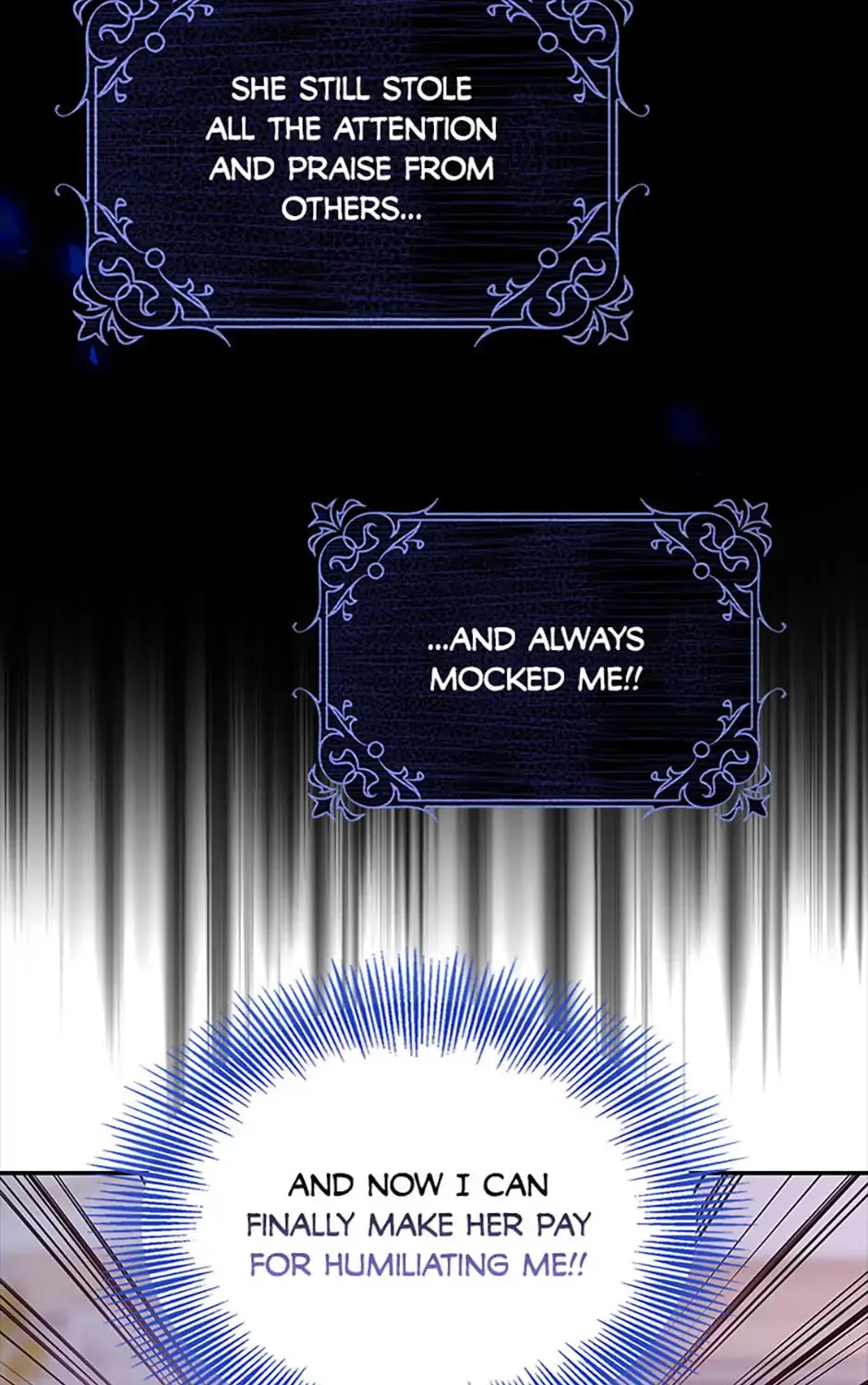 After the Frozen Heart Melts Chapter 55 page 33 - 