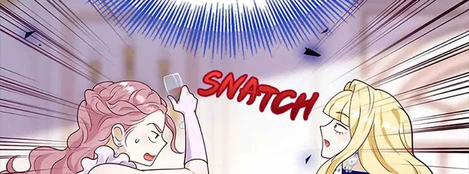 After the Frozen Heart Melts Chapter 55 page 34 - 