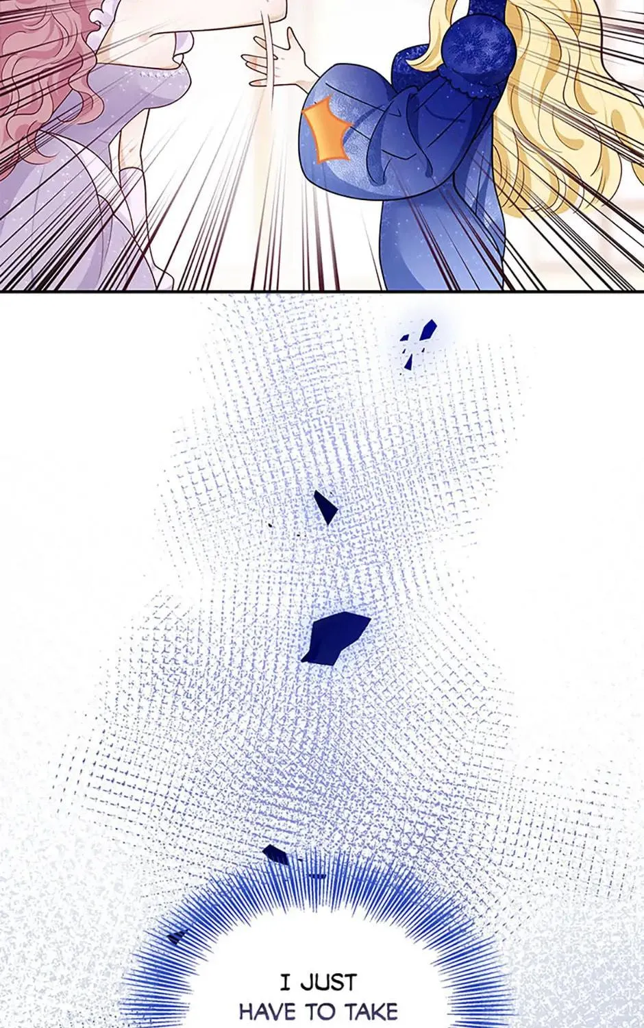 After the Frozen Heart Melts Chapter 55 page 35 - 