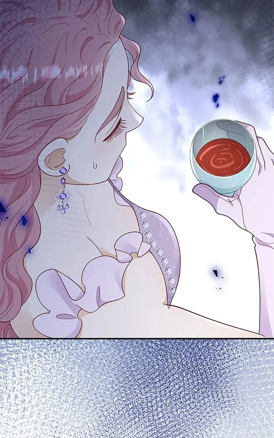 After the Frozen Heart Melts Chapter 55 page 37 - 