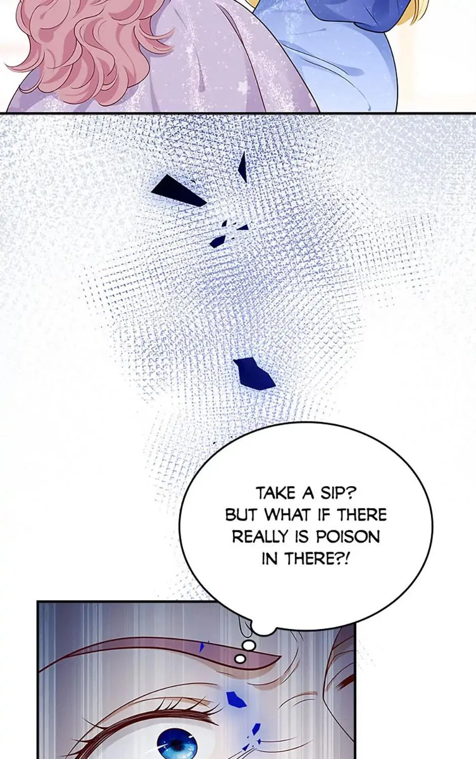 After the Frozen Heart Melts Chapter 55 page 5 - 
