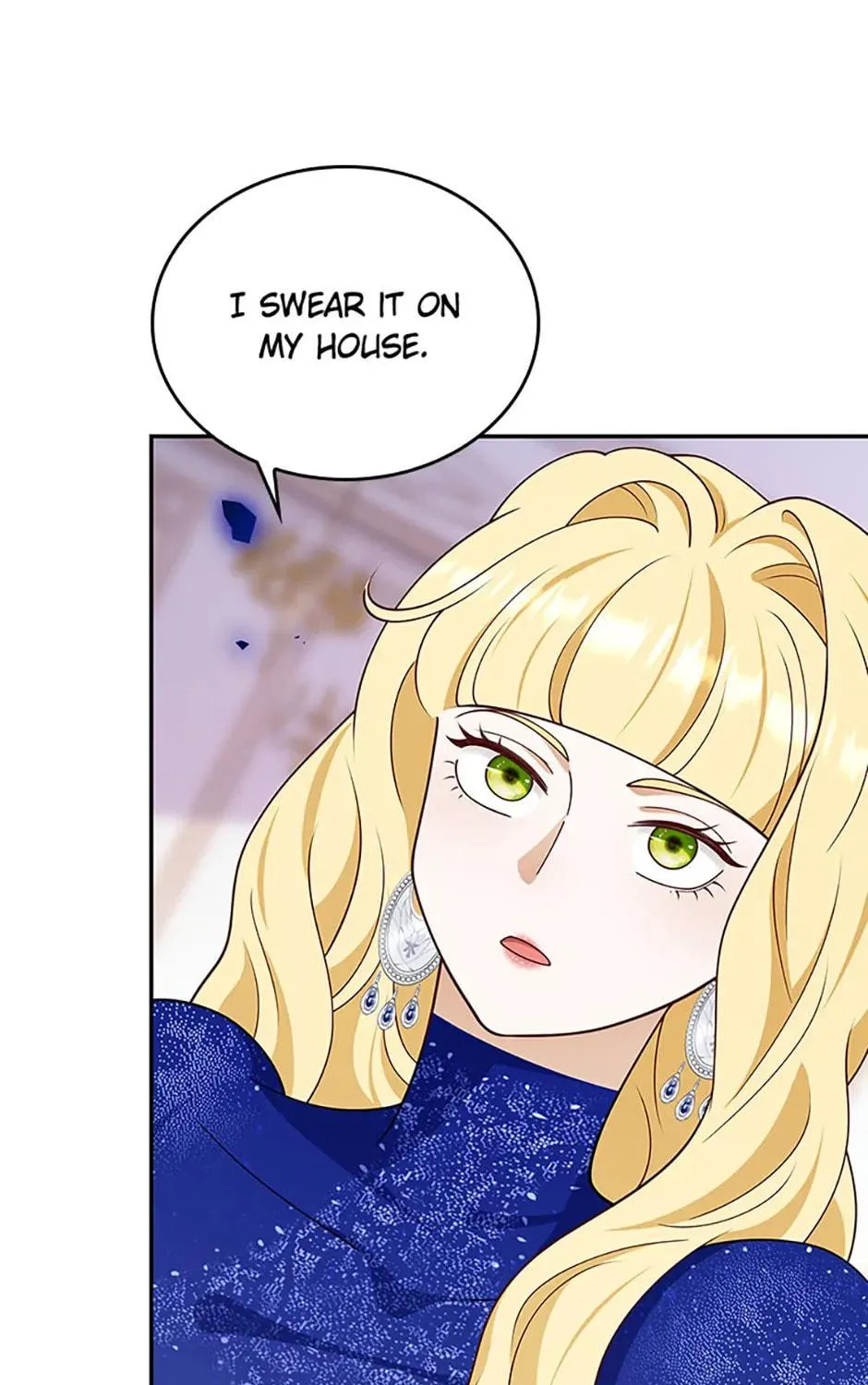 After the Frozen Heart Melts Chapter 55 page 41 - 